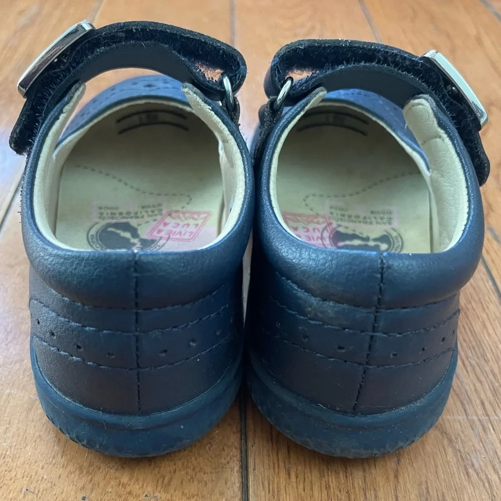 Livie & Luca Libra Mary Jane -- 6 - Picture 3 of 6